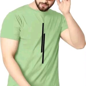 Dzee Pistta Tshirt For Men